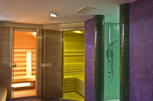 Amira Boutique Hotel Heviz Wellness & Spa Екстериор снимка