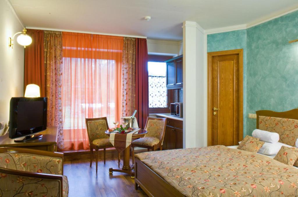 Amira Boutique Hotel Heviz Wellness & Spa Стая снимка