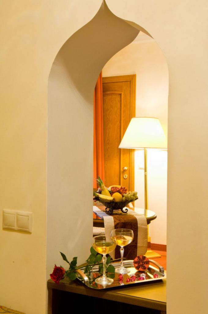 Amira Boutique Hotel Heviz Wellness & Spa Екстериор снимка