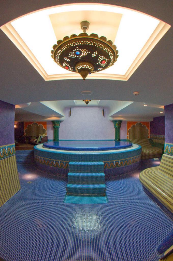 Amira Boutique Hotel Heviz Wellness & Spa Екстериор снимка