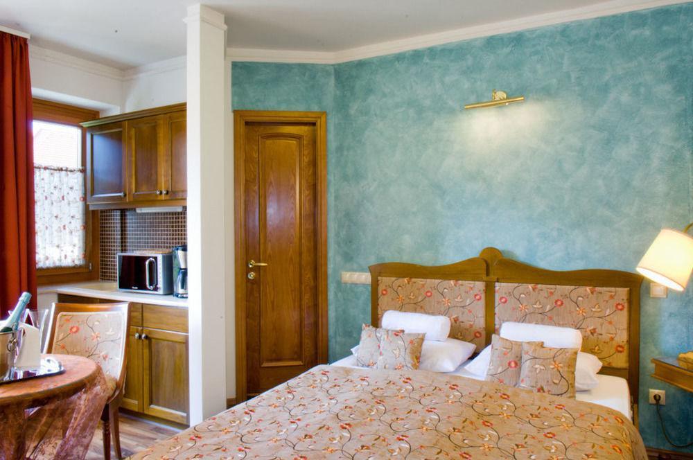 Amira Boutique Hotel Heviz Wellness & Spa Екстериор снимка